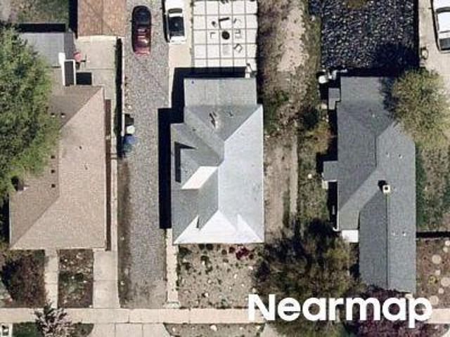 House for sale in Salt Lake City, Utah