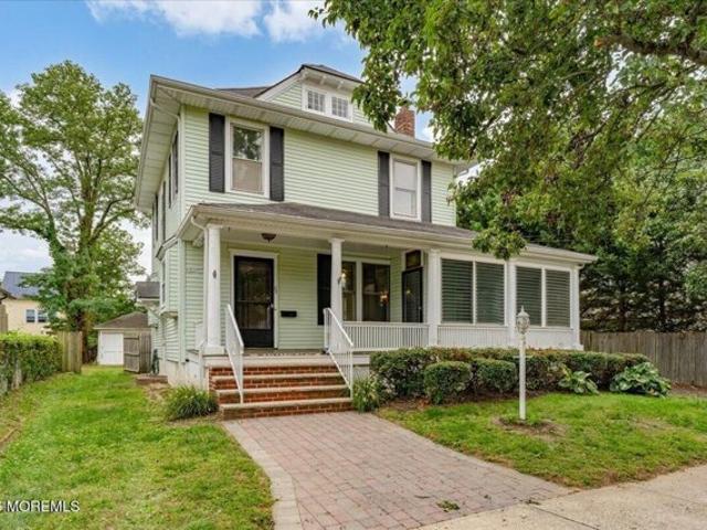 House for sale in Atlantic Highlands, Monmouth County