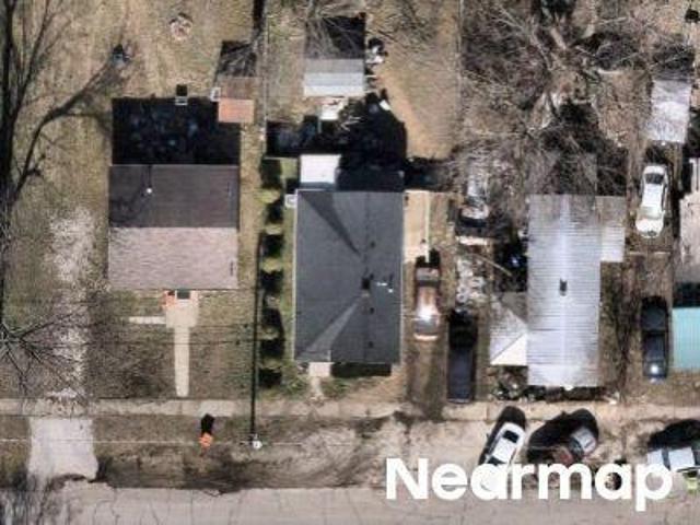 House for sale in Springfield, Missouri