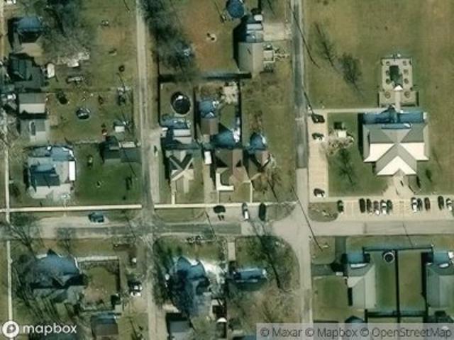 House for sale in Maroa, Illinois