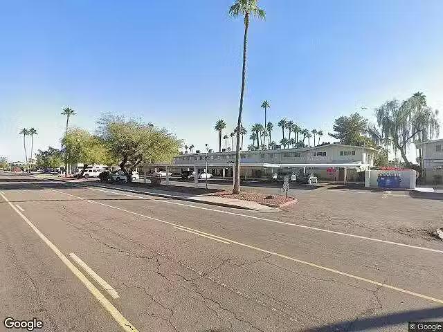 House for rent in Scottsdale