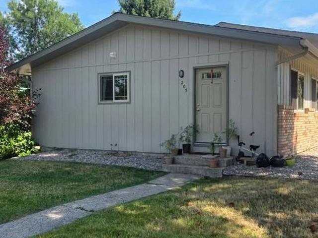 Apartment for rent in Bozeman, Montana