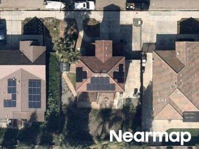 House for sale in Fresno, California