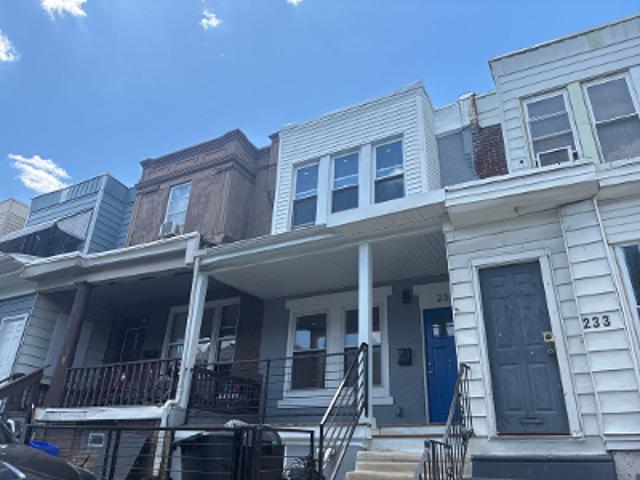 Condo for sale in Philadelphia, Pennsylvania
