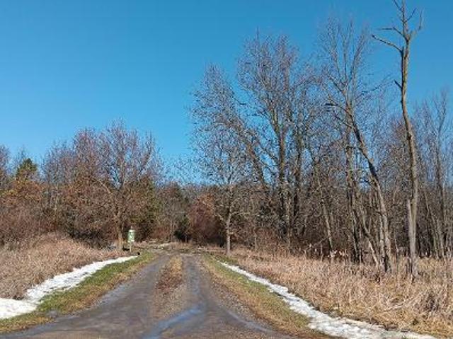 House for sale in Michigan