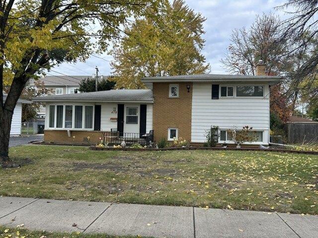 House for sale in Mount Prospect, Illinois