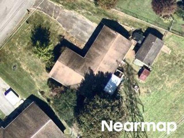 House for sale in Greenwood   Forest, Knoxville