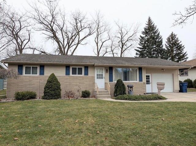 House for sale in Bay City, Michigan