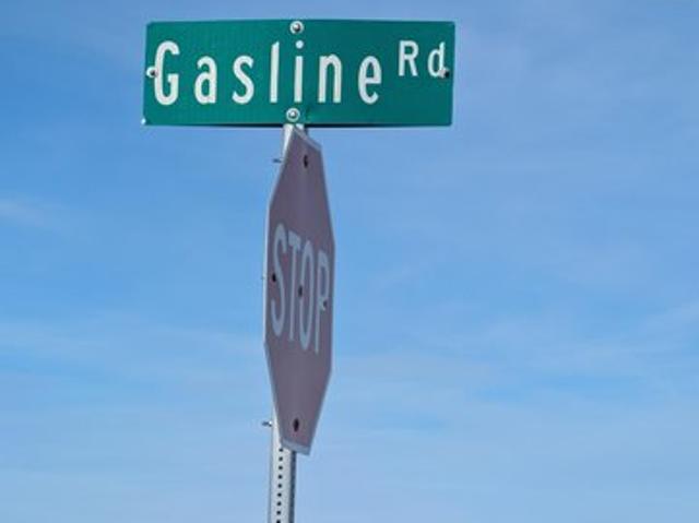 Land for sale in Fernley, Nevada