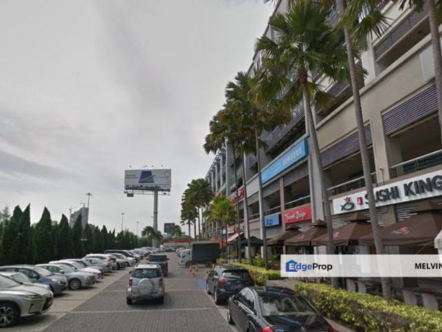 Shop for rent in Georgetown, Penang