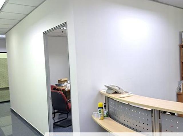 Shop for rent in Bukit Tunku Kudin, George Town
