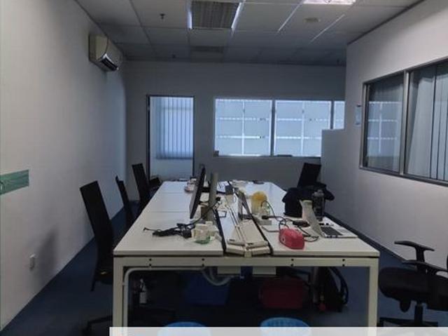 Shop for rent in Georgetown, Penang