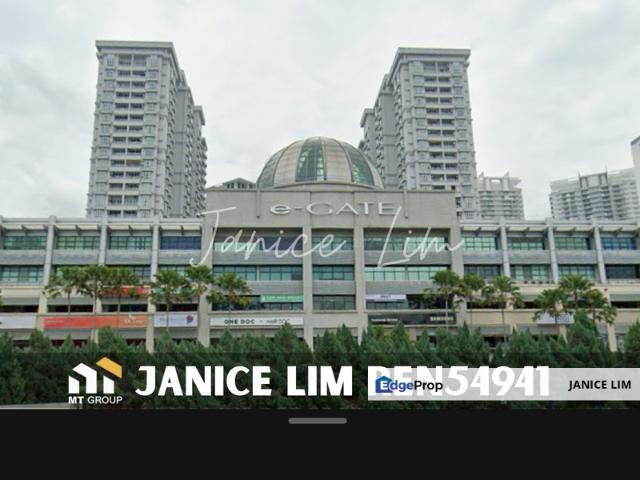 Shop for sale in Georgetown, Penang