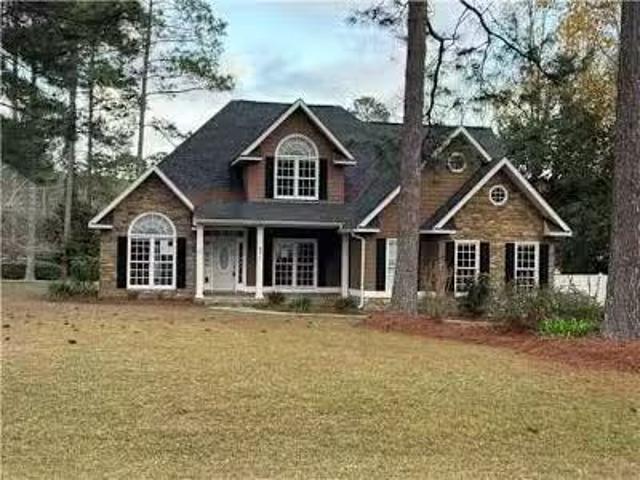 House for sale in Thomasville House for sale in Thomasville