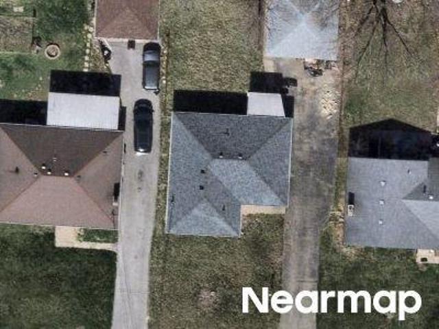 House for sale in Columbus, Ohio