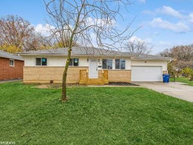 House for sale in Columbus
