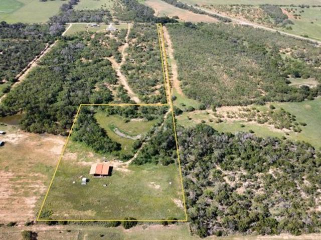 Land for sale in Poteet, Texas