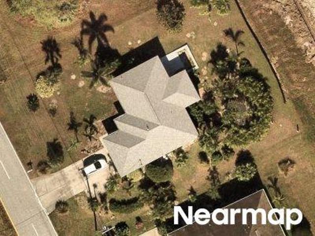 House for sale in Cape Coral