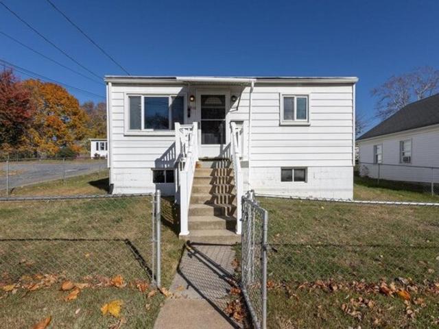 House for sale in Harrisonburg, Virginia
