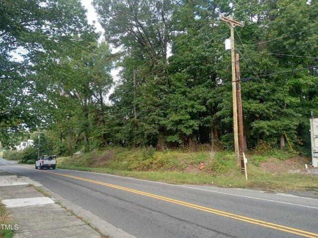 House for sale in Durham, North Carolina