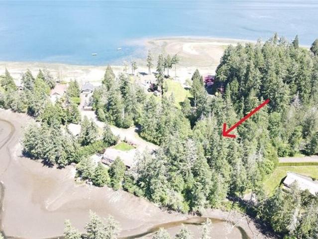 Land for sale in Shelton, Washington