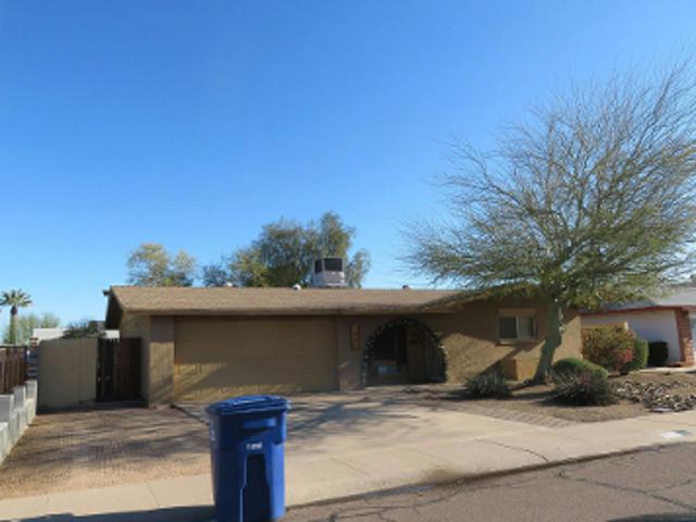 House for sale in Tempe, Arizona