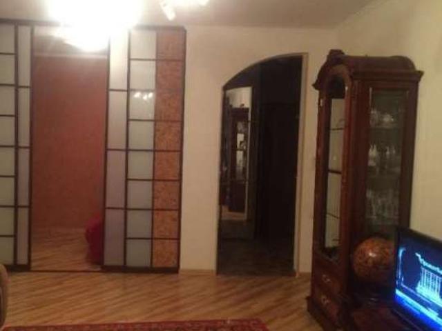 Квартира аренда в Романкове
