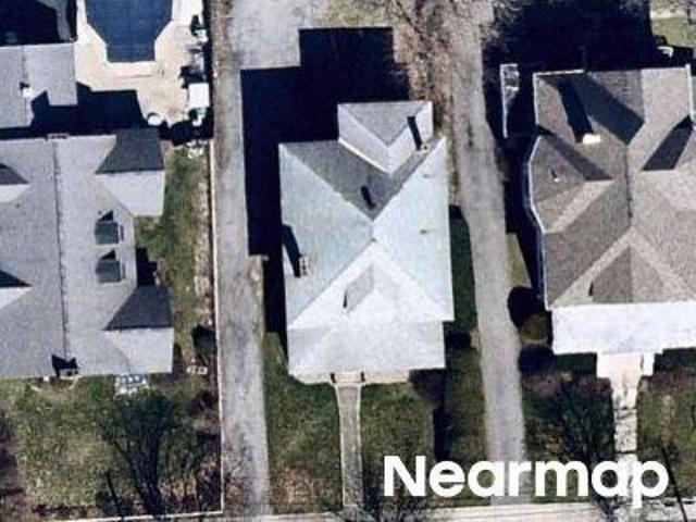 House for sale in Auburn, New York