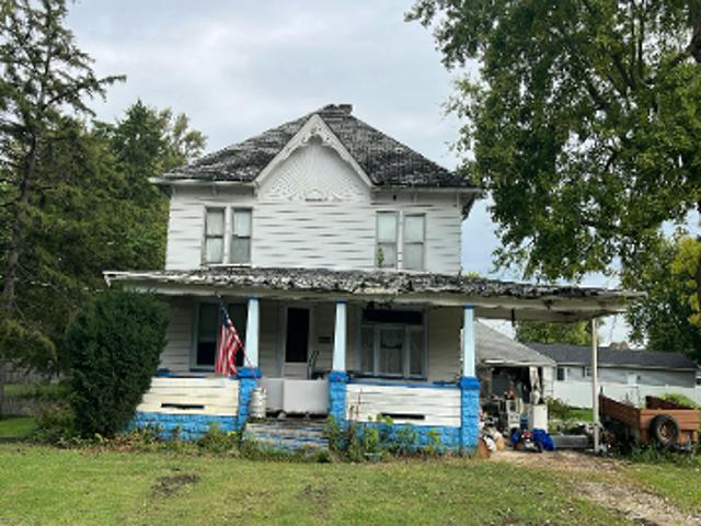 House for sale in Leland, Illinois