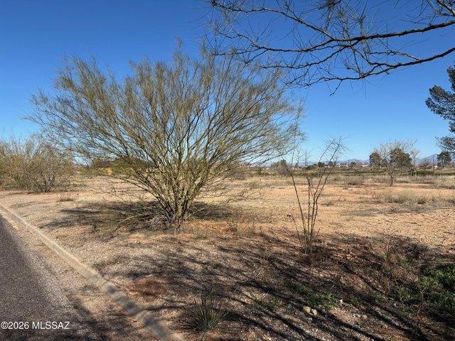 Land for sale in Cochise, Arizona
