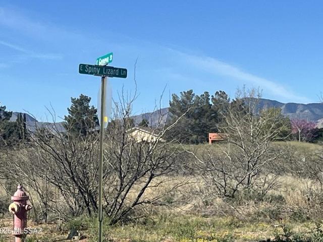 Land for sale in Cochise, Arizona
