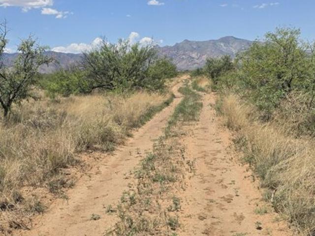 Land for sale in Pearce, Arizona