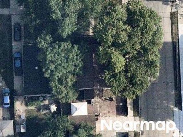 House for sale in Hazel Park, Michigan
