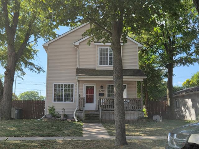 House for sale in Hazel Park, Oakland County