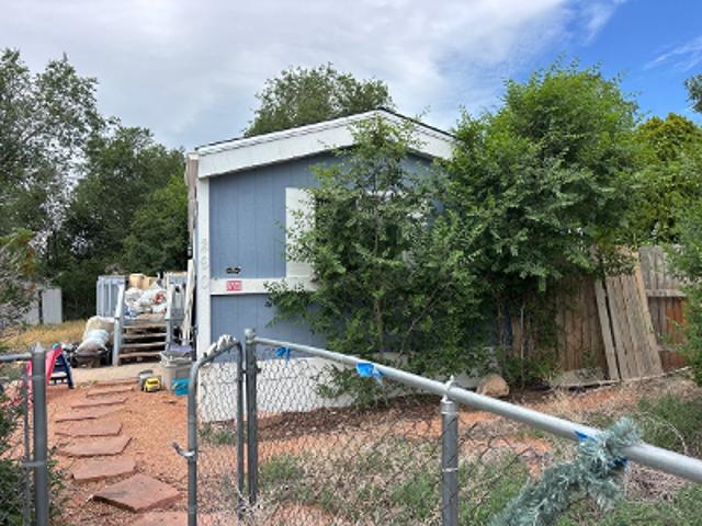 House for sale in Colorado