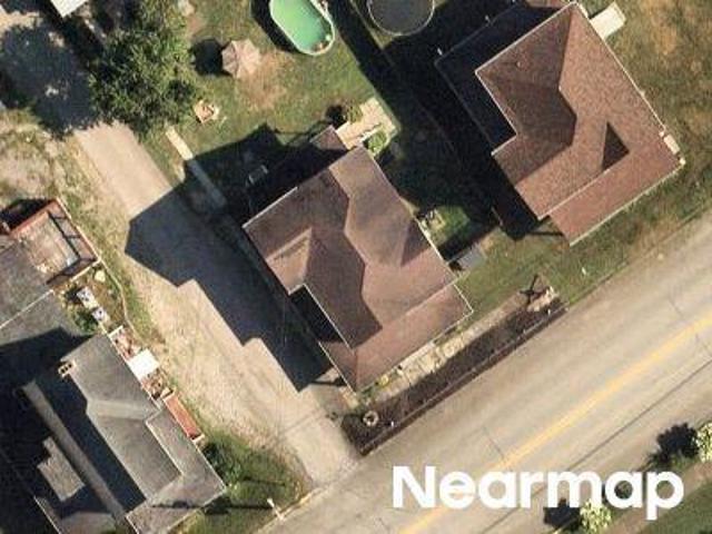 House for sale in Carmichaels, Pennsylvania