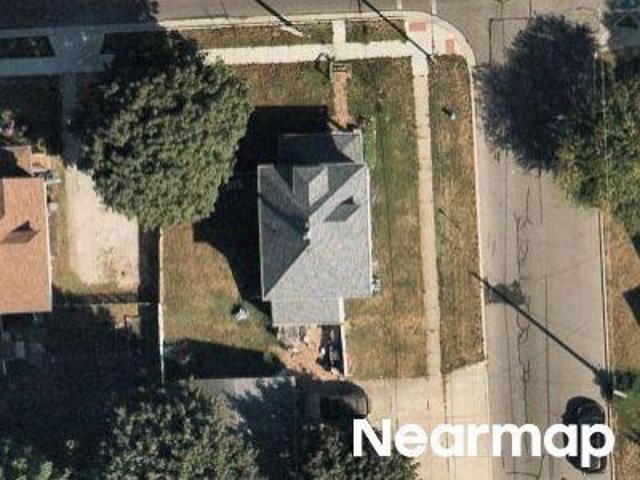 House for sale in Marion, Ohio