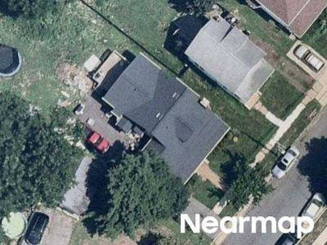House for sale in Monmouth, New Jersey