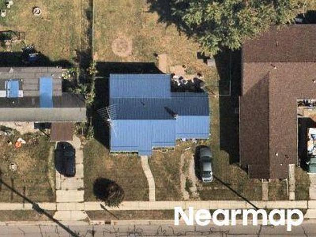 House for sale in Marion, Ohio