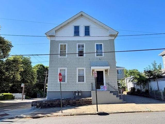 House for sale in Providence, Rhode Island