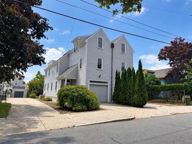 House for sale in Fox Point, Providence