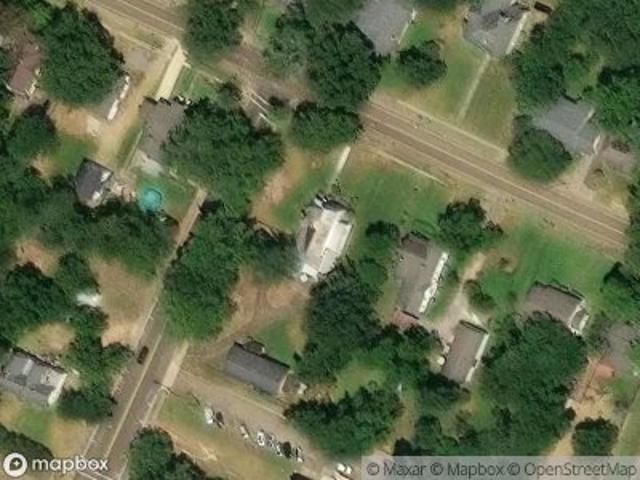 House for sale in Crystal Springs, Copiah County