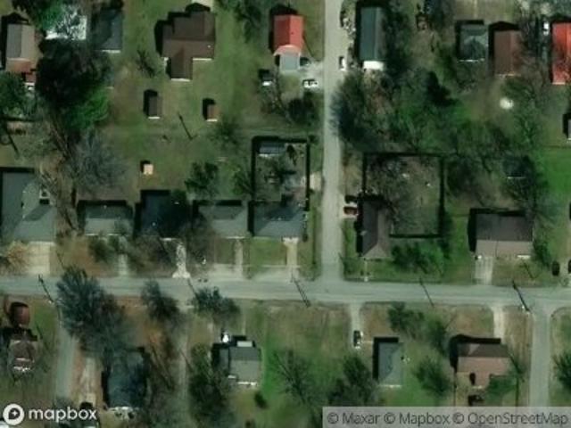 House for sale in Walnut Ridge, Lawrence County