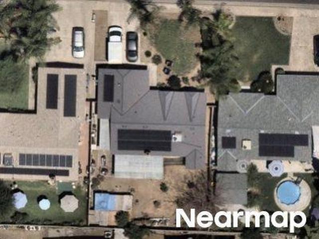 House for sale in Tulare, California