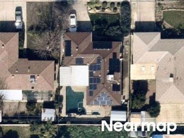 House for sale in Clovis, California