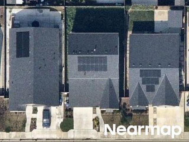 House for sale in Fresno, California