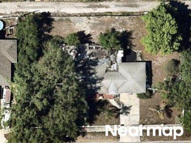 House for sale in Tampa, Florida