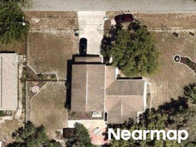House for sale in Tampa, Florida