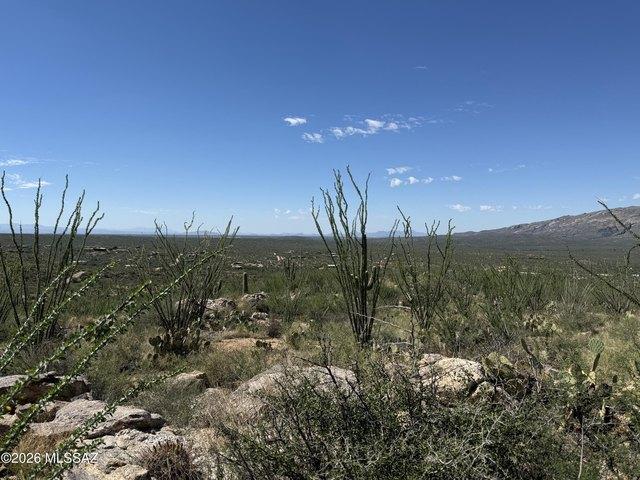 Land for sale in Vail, Pima County