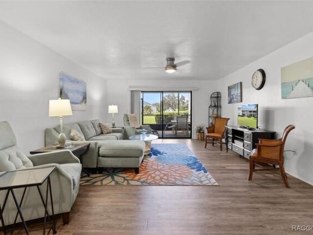 Condo for sale in Hernando